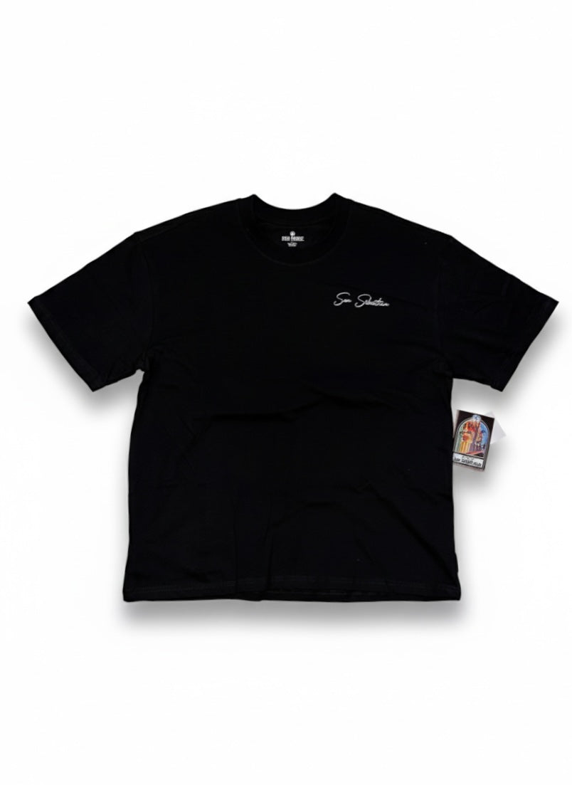 San Sebastian Tshirt Grafica