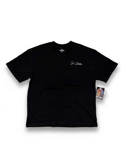 San Sebastian Tshirt Grafica