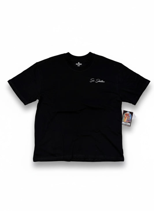 San Sebastian Tshirt Grafica