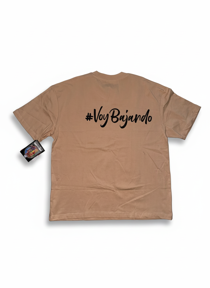 Sanse 2026 Tshirt Crema