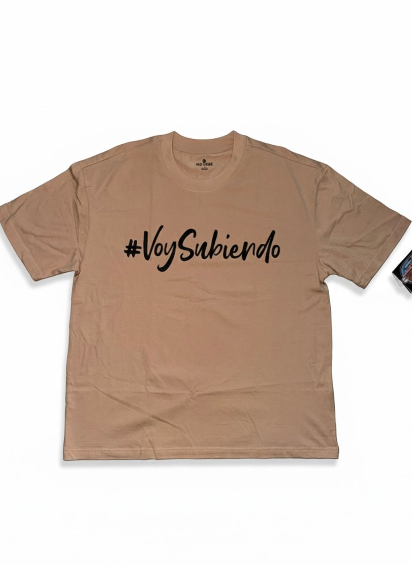 Sanse 2026 Tshirt Crema