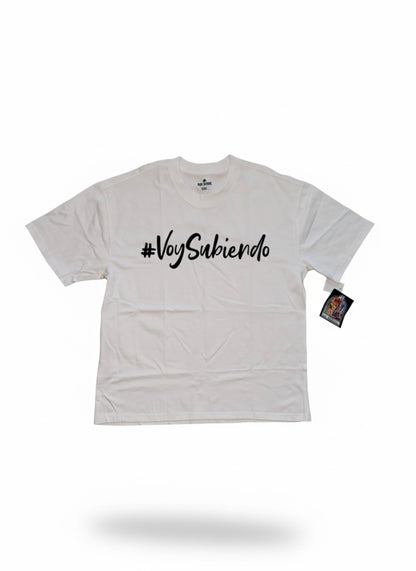 Sanse 2026 Tshirt Blanca