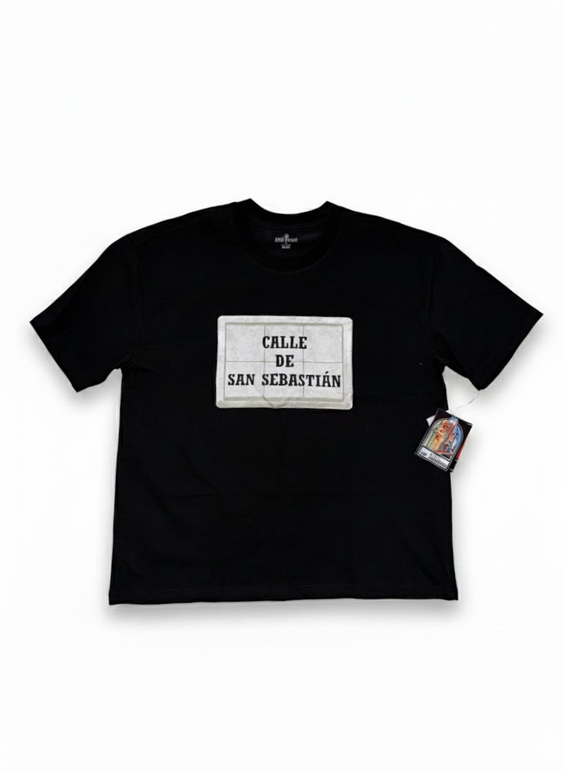Calle San Sebastian Tshirt