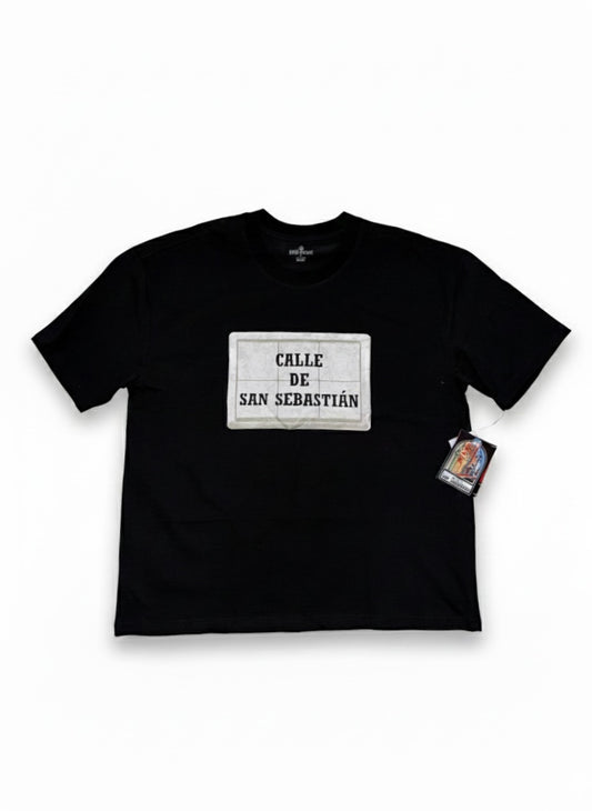 Calle San Sebastian Tshirt