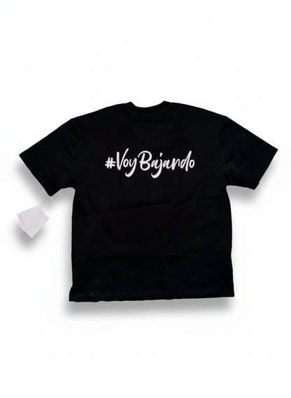 Sanse 2026 Tshirt Negra